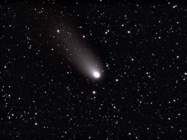 Comète Tsuchinshan-ATLAS (C/2023 A3)