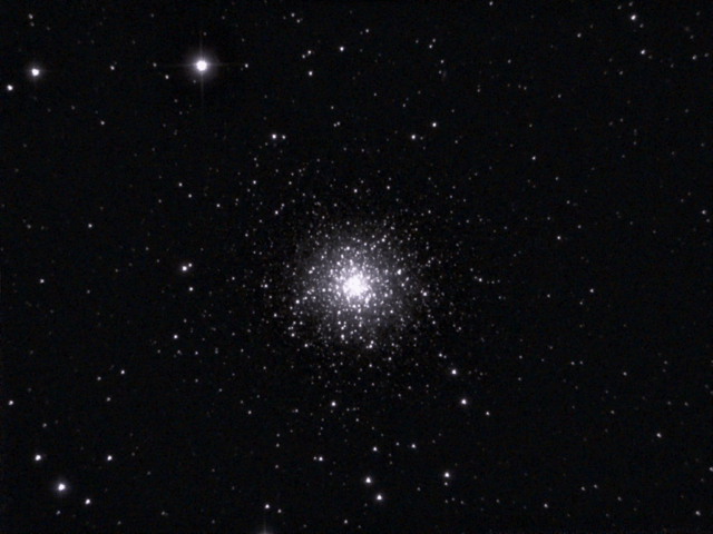 Amas d'Hercule M13
